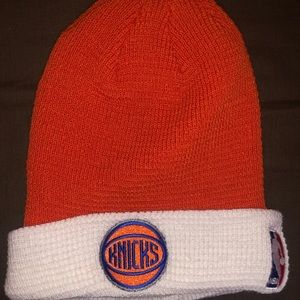 New York Knicks Adidas Beeny Hat
